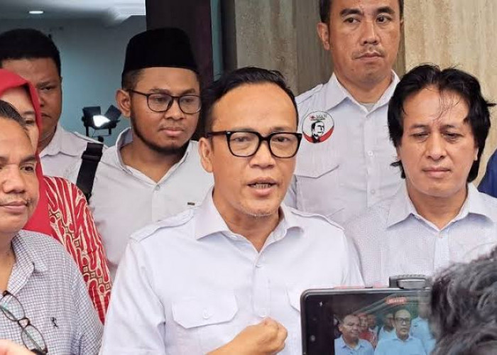 Prabowo Mania Siap Menangkan Aep-Maslani, Noel Bakal Turun Ikut Kampanye ke Karawang