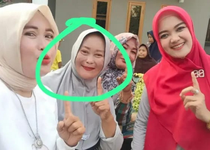 Kepsek SD di Batujaya Diduga Melanggar Netralitas ASN, Panwascam Turun Tangan