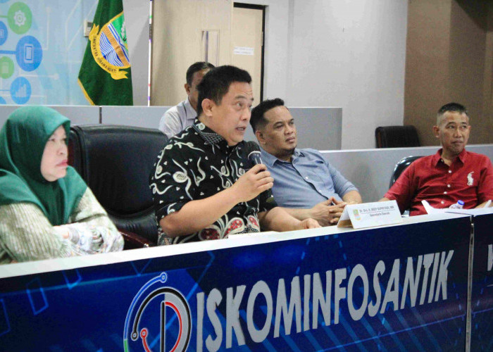 Akselerasi Koperasi Merah Putih, Pemkab Bekasi Targetkan Jadi Percontohan Nasional