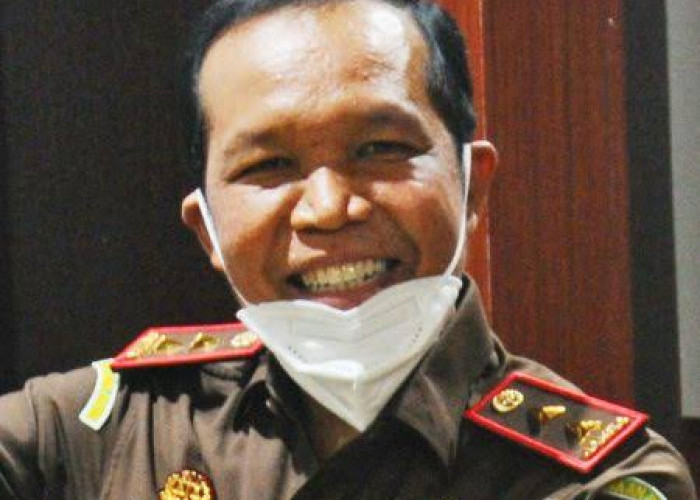 Sosok Kajati Kalbar Masyhudi Dipuji Setinggi Langit oleh Projo karena Raih Segudang Prestasi