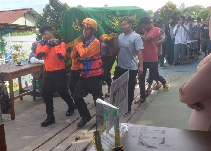 Dua Korban Tenggelam di Lumpur Situ Rawa Gede Sudah Dievakuasi