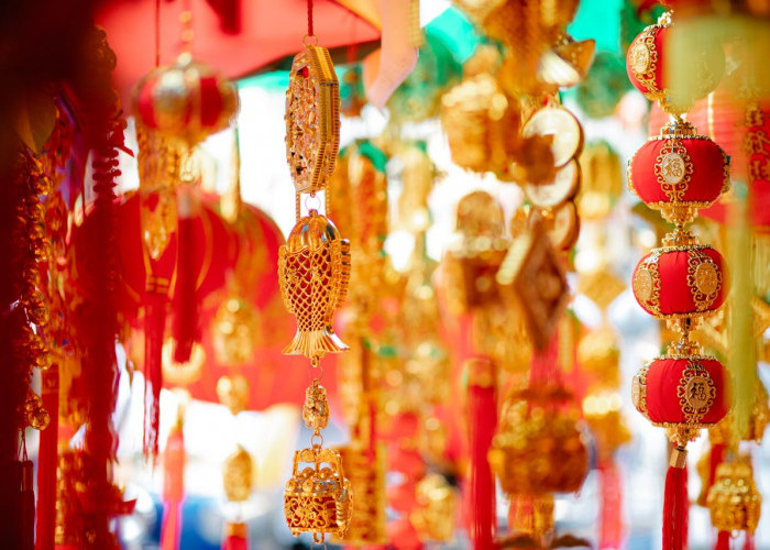 Tahun Kuda Api 2026 Bawa Hoki, 5 Shio Ini Diramal Melesat Jadi Kaya Raya