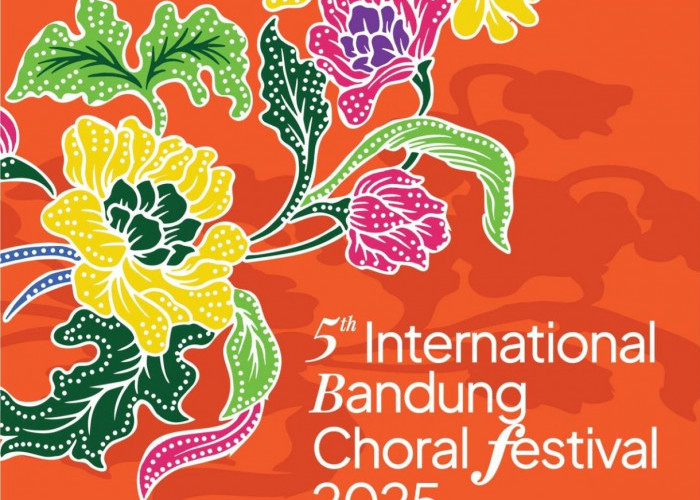 Ratusan Penyanyi Ikuti 5th International Bandung Choral Festival 2025 di Universitas Katolik Parahyangan