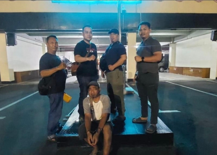 Modus Penipuan Jual-Beli Vespa Terungkap di Bekasi