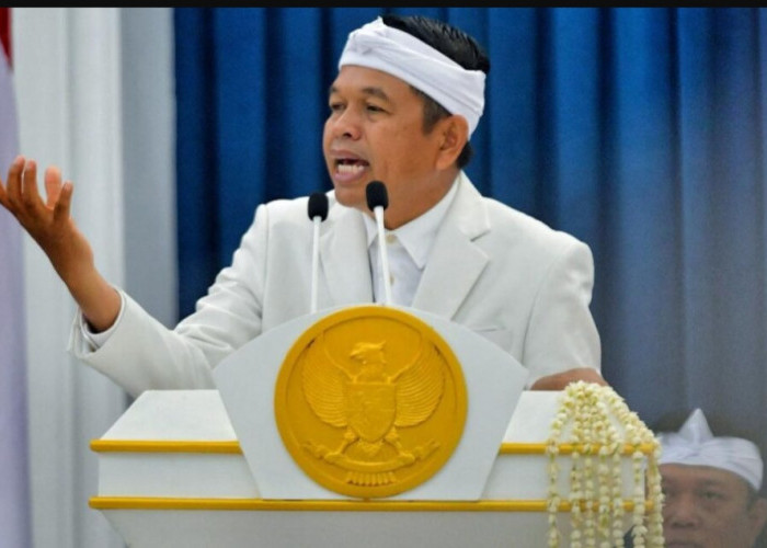 Pendapatan Pajak Kendaraan Jawa Barat Tembus Rp20 Miliar per Hari