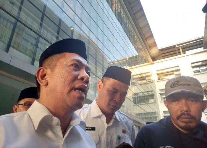 Lagi Musim Pemadaman Listrik, Bupati Karawang Warning Ini ke PLN