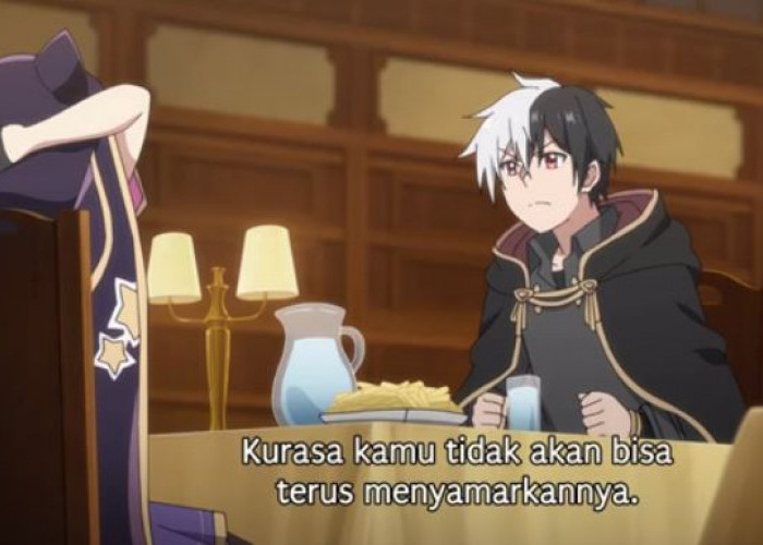 Sinopsis, Nonton dan Download Konyaku Haki Sareta Reijou Wo Hirotta Ore Ga Episode 11 Subtitle Indonesia