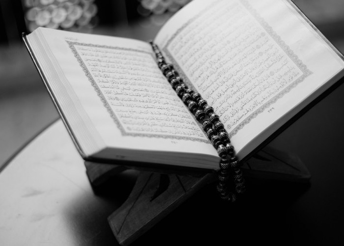 Jangan Lupa Amalkan, Tips Khatam Al-Quran 30 Juz Selama Bulan Ramadhan