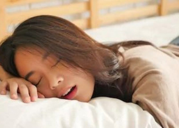 7 Faktor yang Bikin Kamu Ingin Tidur Terus saat Berpuasa, Benarkah Ada Kaitanya dengan Masalah Kesehatan?