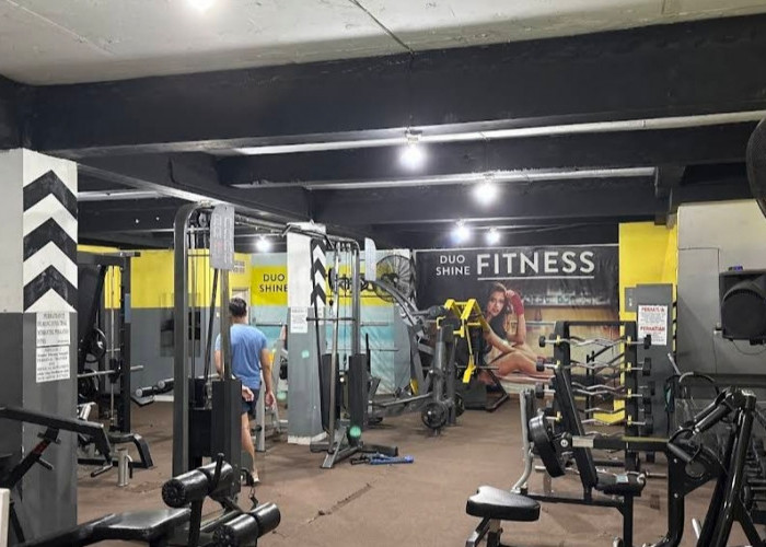 11 Rekomendasi Tempat Gym di Jatimulya Tambun Selatan dan Sekitarnya yang Ramai Dicari 