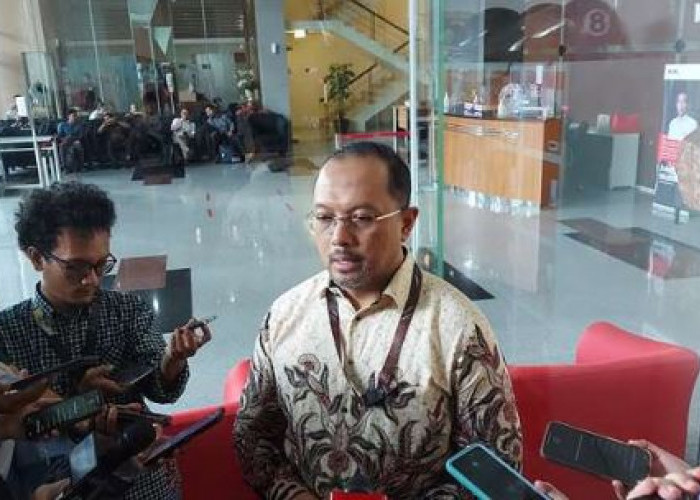 Terkait Kasus Dugaan Korupsi DJKA, KPK Panggil Ulang Hasto Kristiyanto