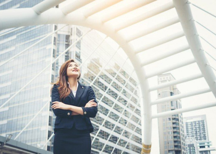 Hasil Studi: 45% Wanita di Tahun 2030 akan Hidup Single dan Tidak Mau Punya Anak