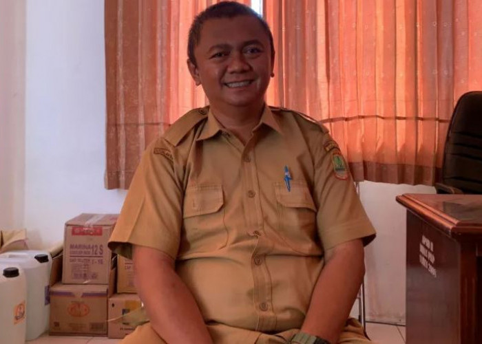 Dinas Perikanan Karawang Gencar Mendorong Penerbitan Sertifikasi CPIB dan CBIB