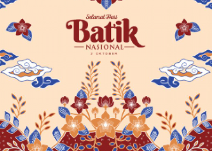 Kenapa 2 Oktober 2024 Diperingati Sebagai Hari Batik Nasional, Berikut Cara Melestarikannya