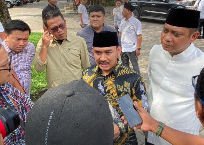 TP2D Kabupaten Bekasi Tuai Polemik, SK Dipertanyakan