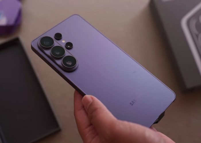 Galaxy S26 Ultra Ubah Arah Strategi, Efek Viral Geser Peta Peluncuran Global