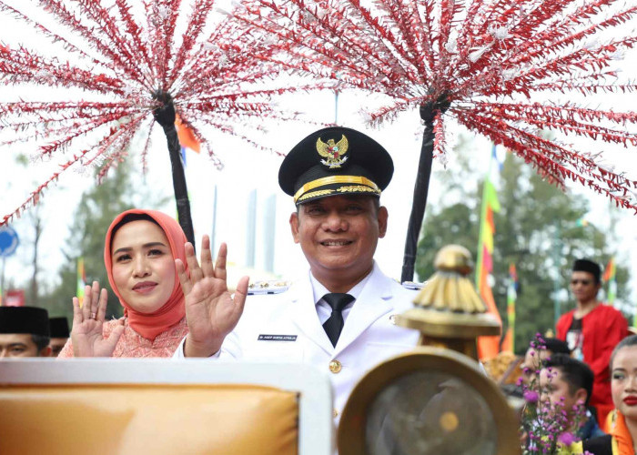 Sinyal dari Dedi Mulyadi Terjawab, Asep Resmi Naik Kelas Jadi Bupati Bekasi Definitif