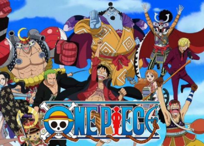 Kangen Ingin Nonton One Piece dari Episode 1-1000, Coba Klik Link Disini