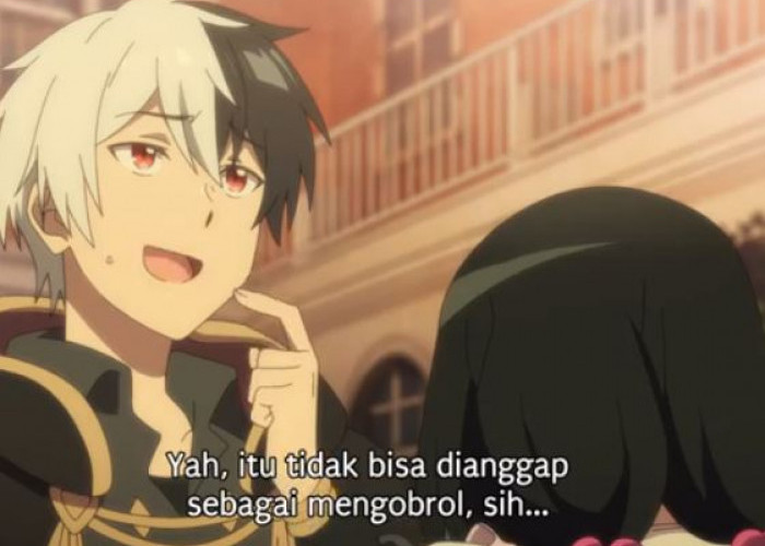 Sinopsis, Nonton dan Download Konyaku Haki Sareta Reijou Wo Hirotta Ore Ga Episode 10 Subtitle Indonesia
