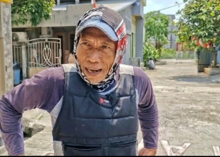 GAWAT, Monyet Ganas Ngamuk dan Cakar Bocah di Tarumajaya