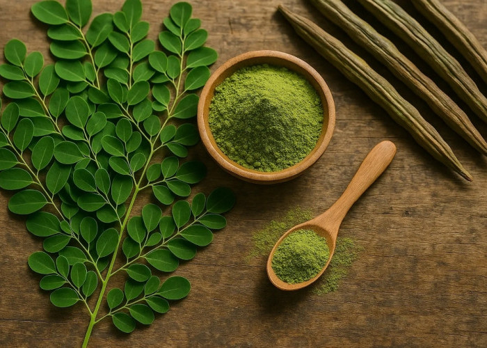 Siapa Sangka! Daun Ini Diklaim Bisa Saring Mikroplastik, Cek Faktanya