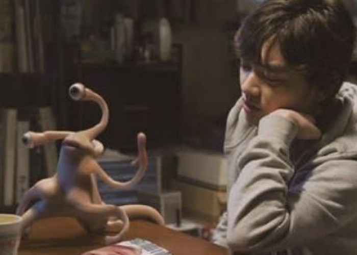 Nonton Parasyte Live Action Subtitle Indonesia