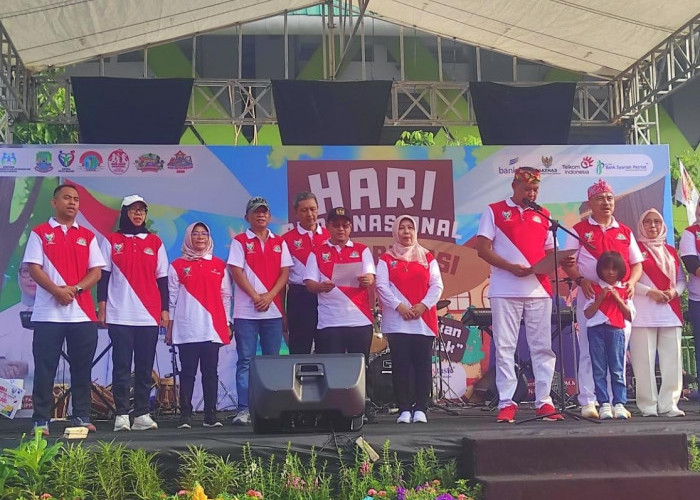 KPAD Kabupaten Bekasi Perkuat Komitmen Perlindungan Anak