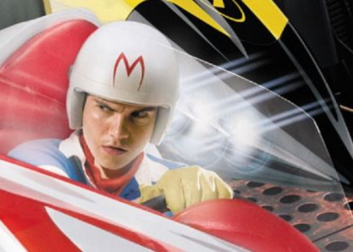 Speed Racer (2008) Subtitle Indonesia, Link Nonton Streaming ada Disini, Cek Kuy