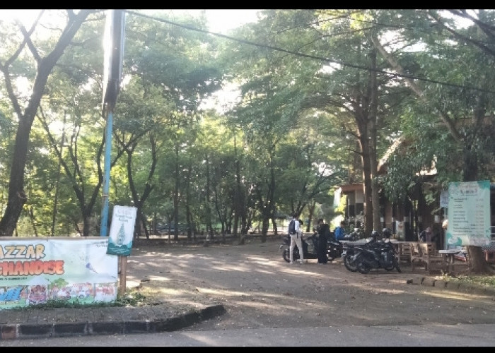 Mengembalikan Kampung Budaya Jadi Pusat Kebudayaan dan Seni di Karawang