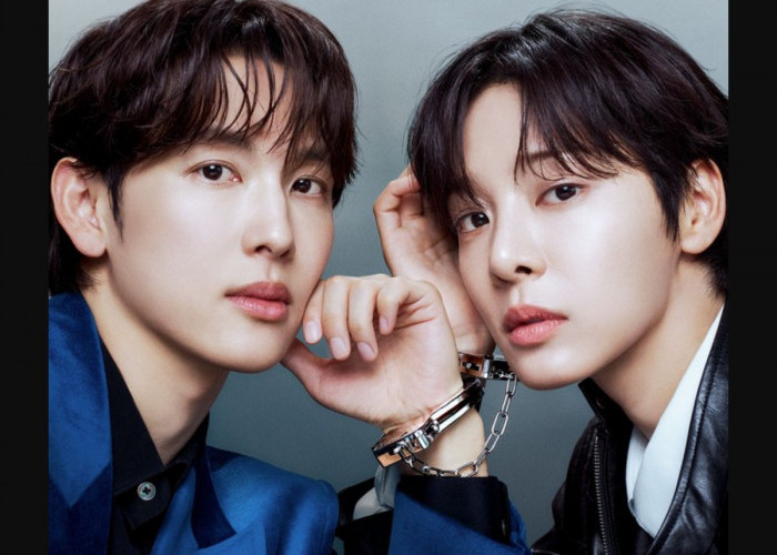 Sinopsis dan Tempat Nonton Drama Korea Love in Disguise Sub Indo Full Episode 