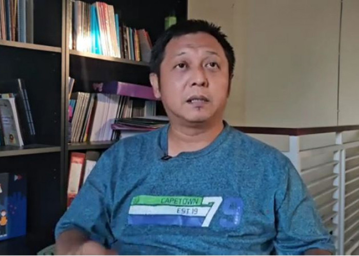 Ketua SPSI PT Hung-A Nyatakan Bukan Karena Sering Demo, Tapi Pabrik Cabang Vietnam Sudah Beroperasi 7 Tahun 
