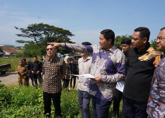 Dukung 3 Juta Rumah, Pemkab Bekasi Percepat Izin Rusun Subsidi Meikarta