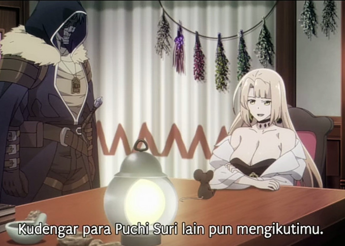Nonton Streaming Nozomanu Fushi No Boukensha Episode 9 Subtitle Indonesia