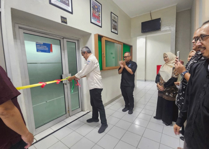 Universitas Esa Unggul Resmikan Ruang Unit Layanan Disabilitas, Wujud Komitmen Pendidikan Inklusif