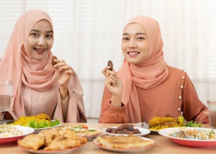 7 Jenis Makanan dan Minuman Yang Perlu Dihindari Ibu Hamil Saat Berbuka Puasa