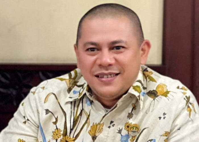 Kawal Revitalisasi Pasar Kranji, Komisi 1 DPRD Kota Bekasi Kaji Lagi PKS