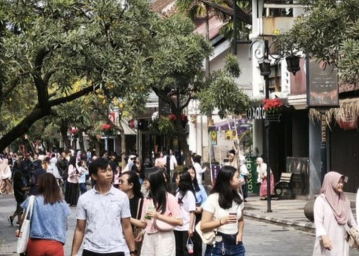 BPK TEMUKAN INDIKASI BEBAN KEUANGAN DAERAH RP2,7 MILIAR PADA PROGRAM CFD DAN BRAGA BEKEN