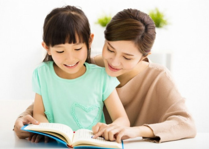 Orangtua Wajib Tahu! Lakukan 10 Tips Ini Jika Anak Sulit Belajar