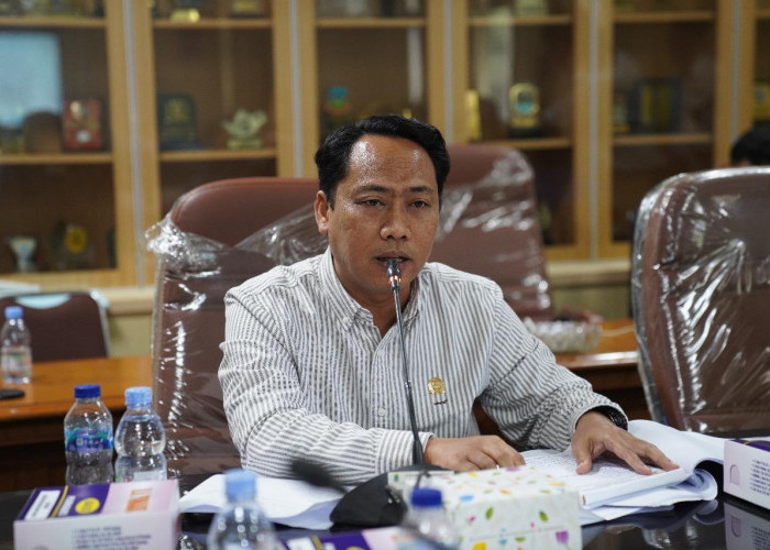 Atur Penyerapan Tenaga Kerja Lokal, DPRD Karawang Mulai Bahas Raperda Ekonomi Lokal