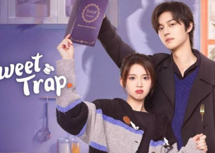 Nonton Dracin Sweet Trap (2024) Episode 9 Subtitle Indonesia