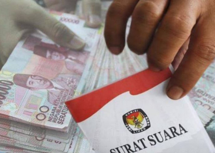 Caleg di Kabupaten Bekasi Sebut Pemilu 2024 Ugal-ugalan, Marak Praktik Money Politik
