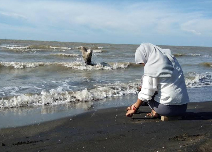 Rekomendasi Pantai Cantik di Bekasi yang Cocok Jadi Tempat Liburan Keluarga, Ada  Mangrove Sampai Tambak Ikan