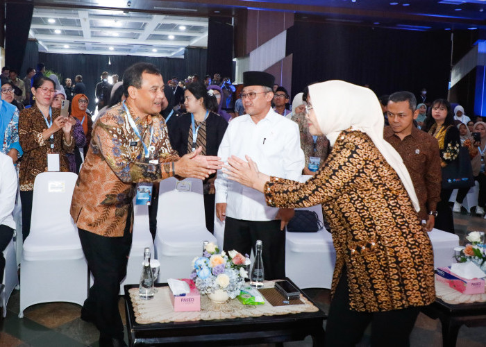 Pertumbuhan Ekonomi Jateng Tembus 5,28 Persen, Dunia Usaha Respon Positif