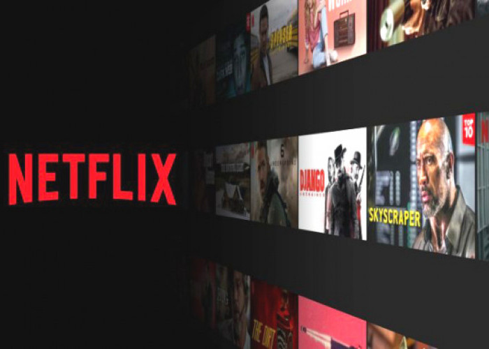 Netflix Stop Fitur Berbagi Sandi, Gegara Ditinggal Jutaan Pelanggan