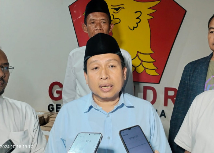 Hasil Survei SMRC Memuaskan, Paslon Bupati 02 Optimis Menangkan Pilkada 