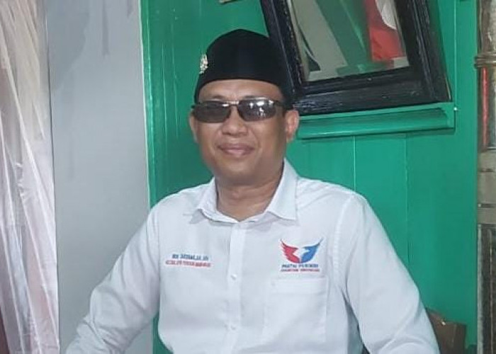 Perindo Karawang Akan Jadi Inisiator Buka Poros Baru Koalisi Partai Non Parlemen di Pilkada 2024