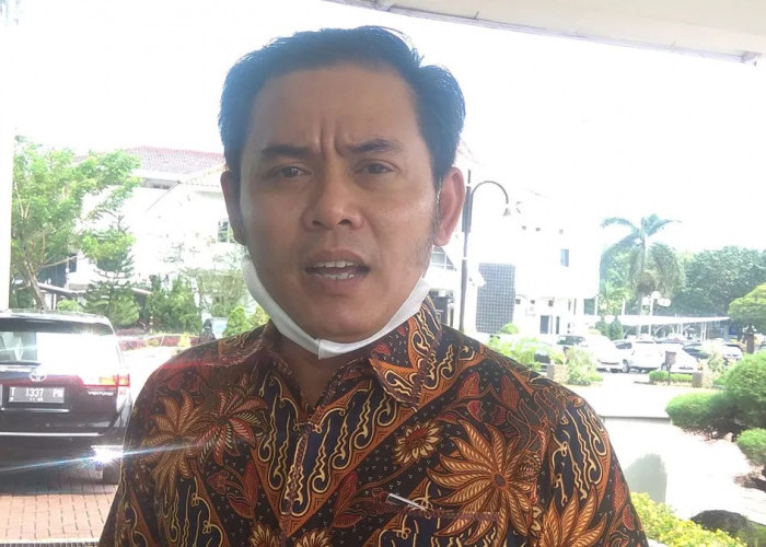 Komisi III DPRD Karawang Akan Prioritaskan Penegakan Perda Fasos Fasum