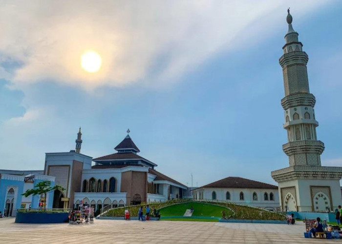 Begini Sejarah Lengkap Kabupaten Karawang, Generasi Muda Wajib Tahu Asal Usul Daerahnya! 