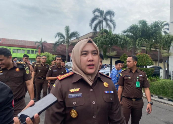 Kejari Bekasi Kawal Optimalisasi PAD dan Kepatuhan Pajak Daerah