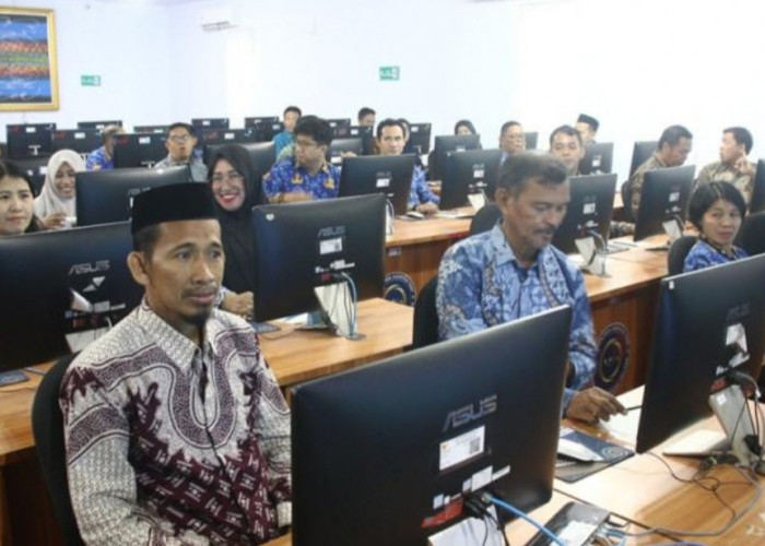 Kemenag Jabar Dorong Inovasi Digital Penghulu